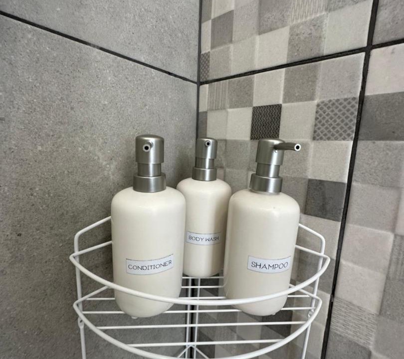 Photo of Bathroom in Paphos