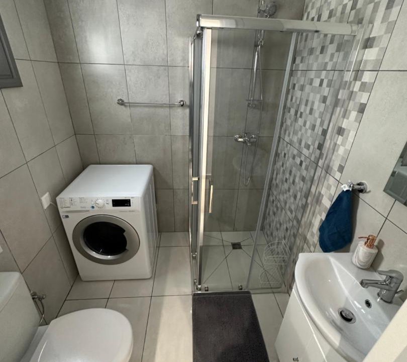 Photo of Bathroom in Paphos