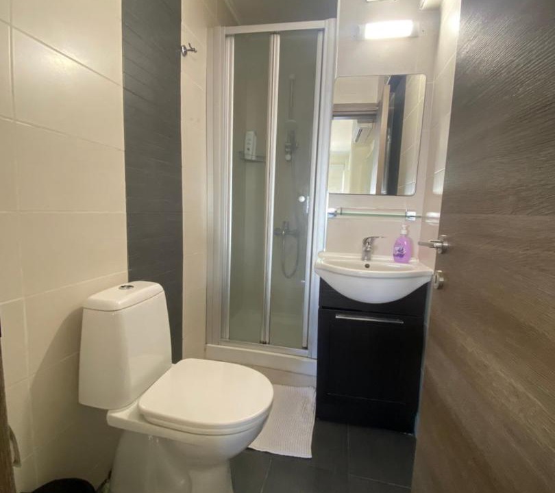 Photo of Bathroom in Historical Center