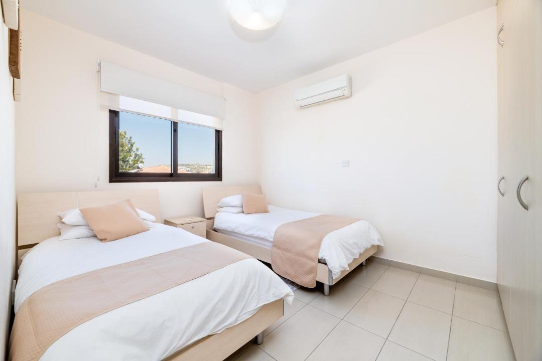 Photo of Bedroom in Pyla