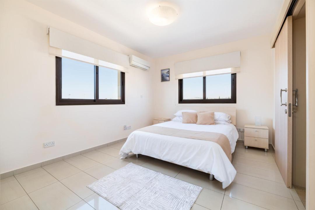 Photo of Bedroom in Pyla