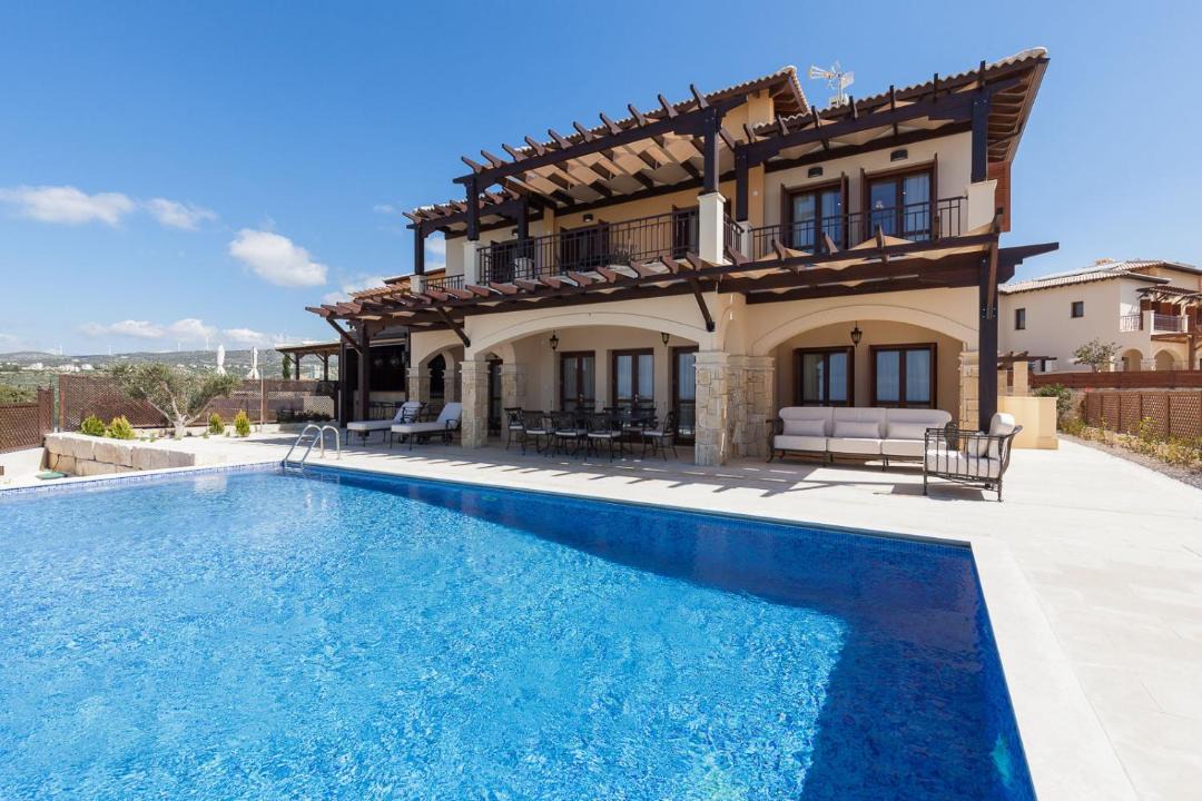 Photo of Others in Aphrodite Hills