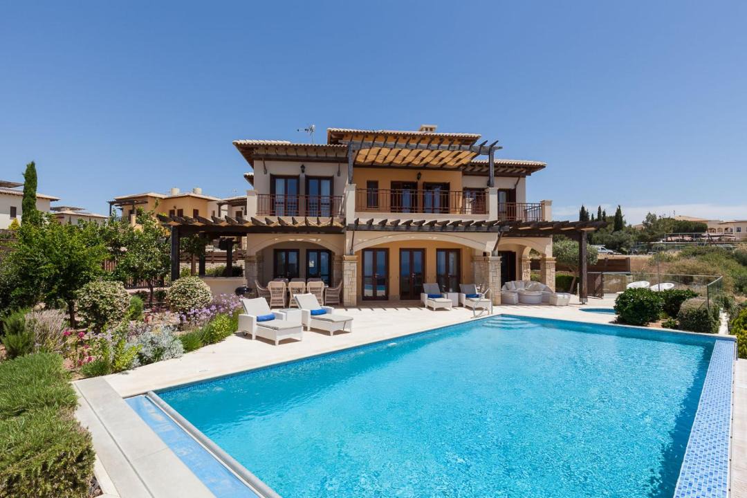 Photo of Others in Aphrodite Hills