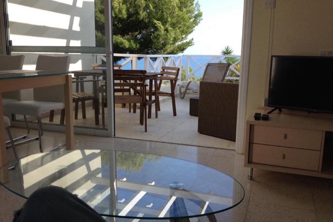 Photo of Patio Balcony in Pegeia