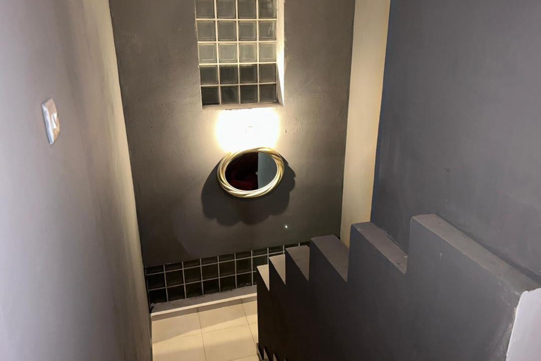 Photo of Bathroom in Agia Varvara