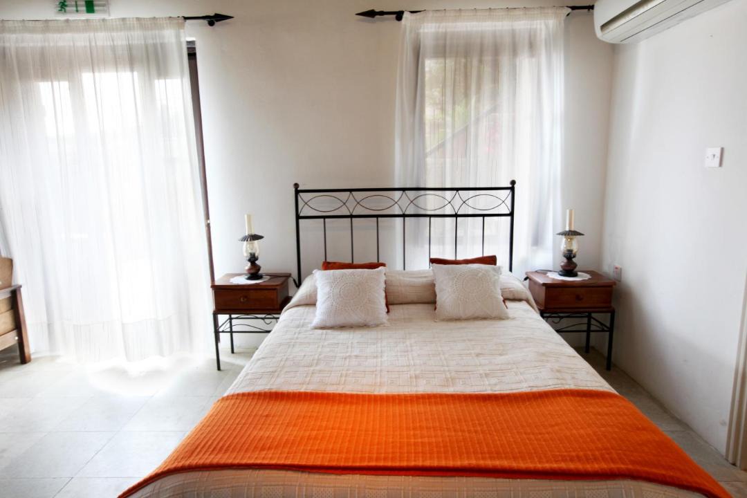 Photo of Bedroom in Goudi