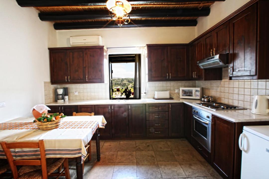 Photo of Kitchen in Goudi