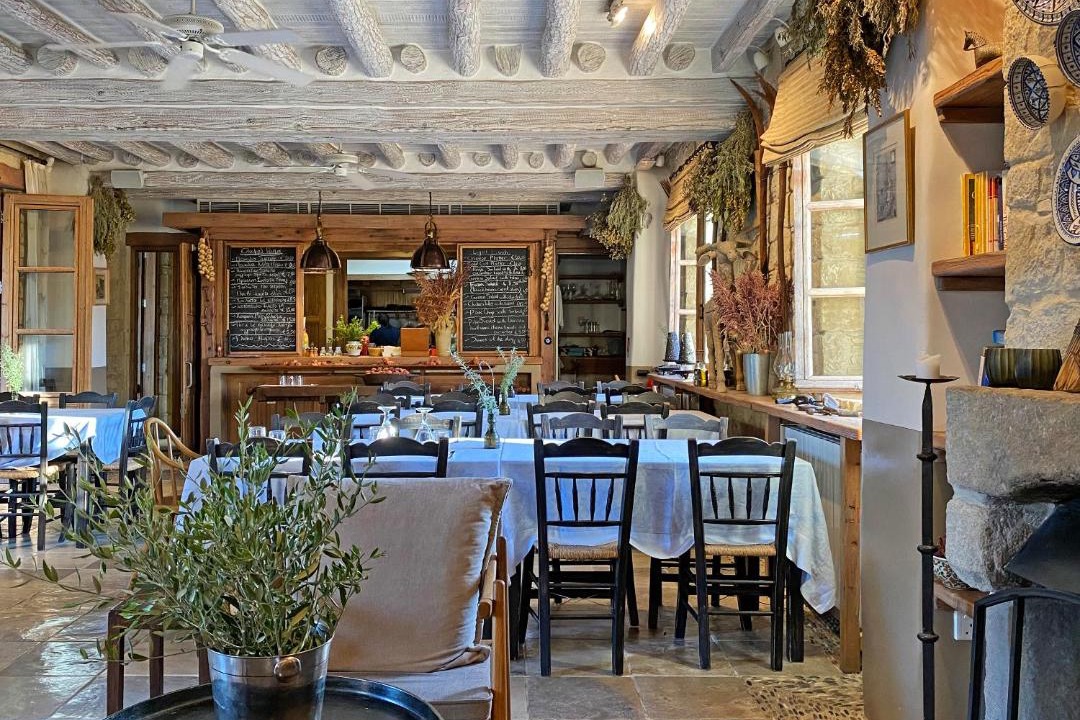 Photo of Kitchen in Lofou