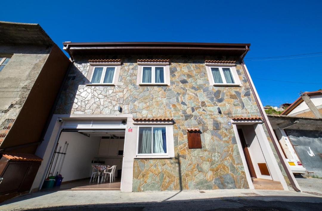 Photo of Buildings in Kyperounta