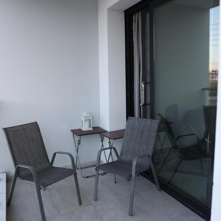 Photo of Patio Balcony in Oroklini