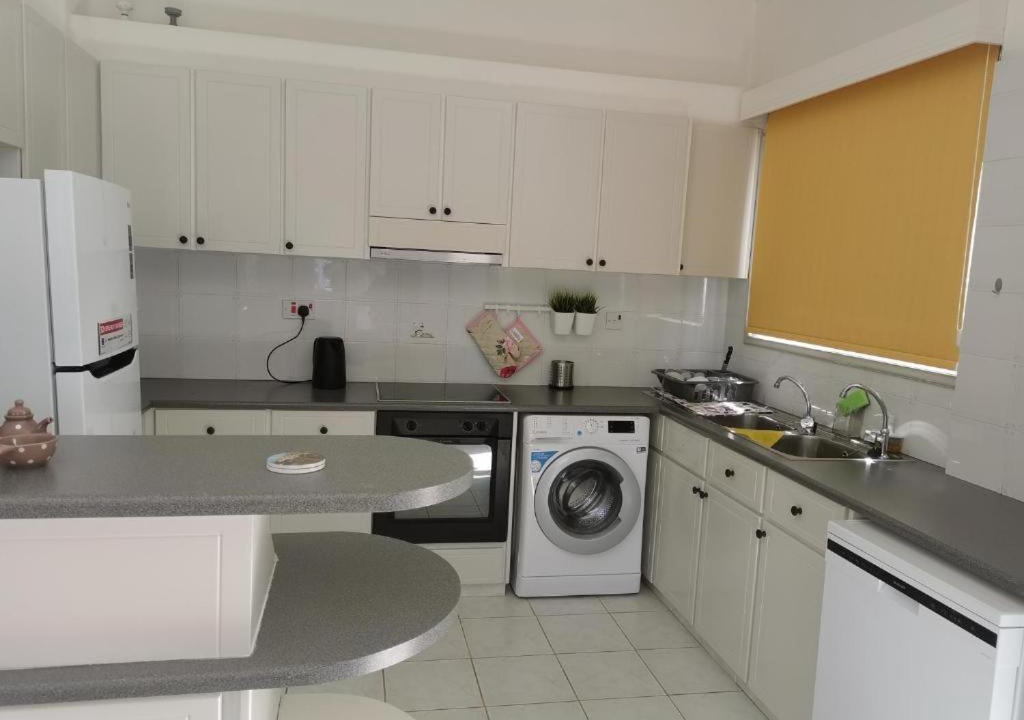 Photo of Kitchen in Pomos
