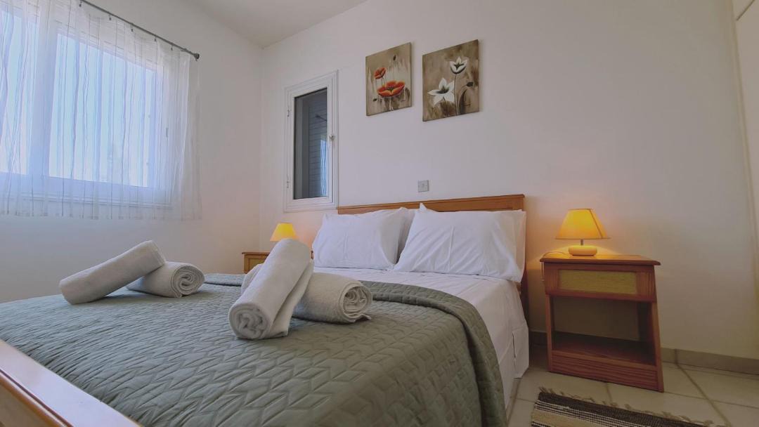 Photo of Bedroom in Tala