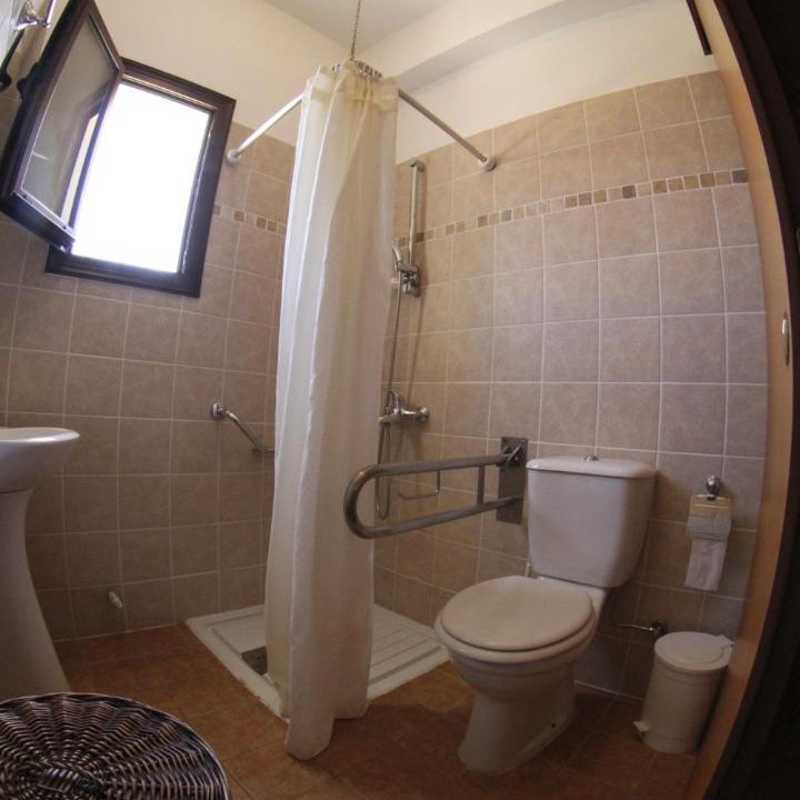 Photo of Bathroom in Pissouri