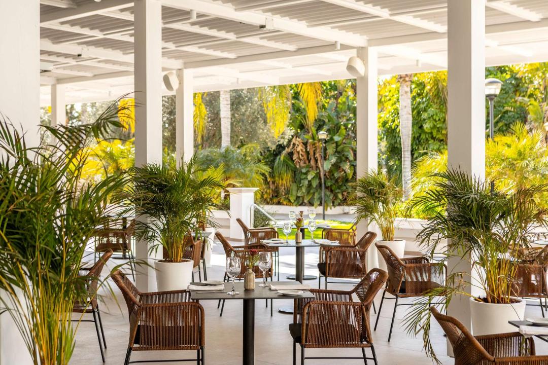 Photo of Patio Balcony in Egkomi