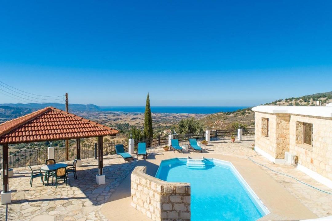 Photo of Outdoor in Pano Arodhes