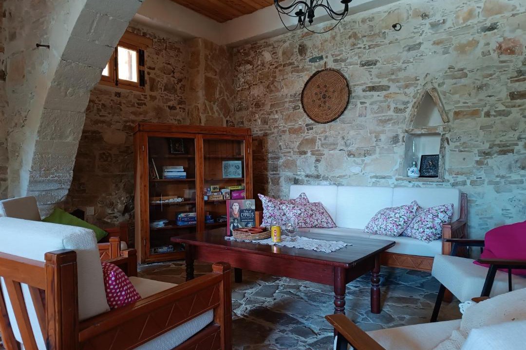 Photo of Livingroom in Silikou