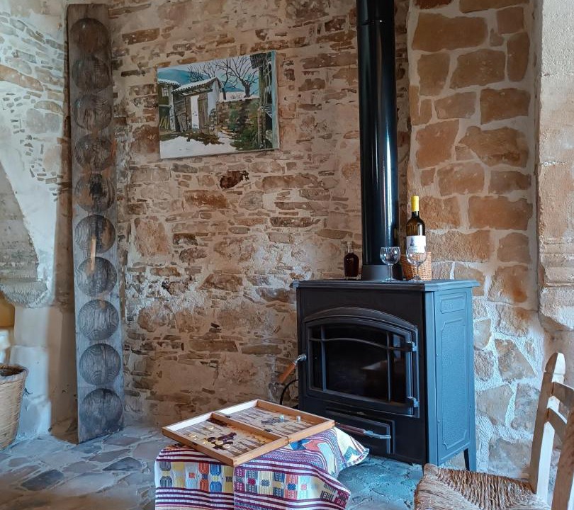 Photo of Livingroom in Silikou