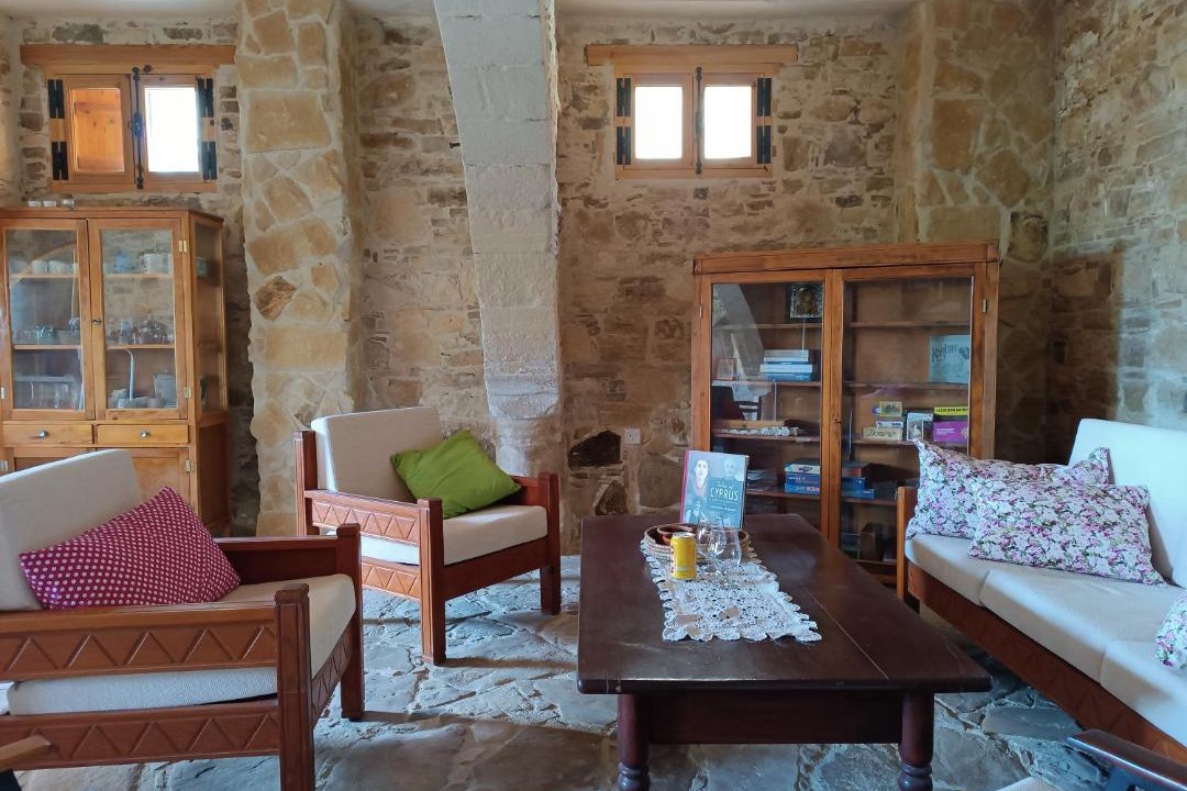 Photo of Livingroom in Silikou
