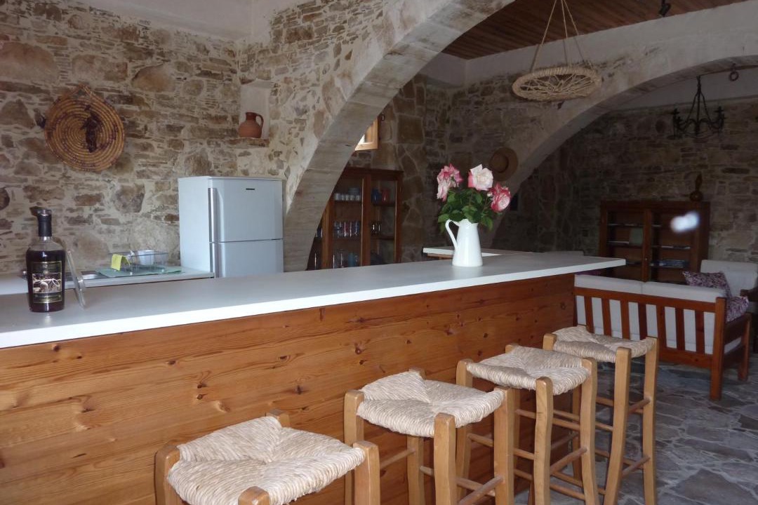 Photo of Kitchen in Silikou