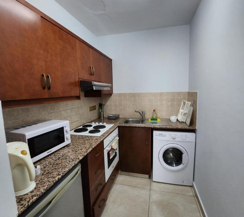 Photo of Kitchen in Peyia Town