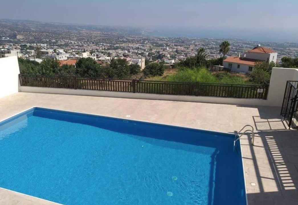 Photo of Outdoor in Peyia Town