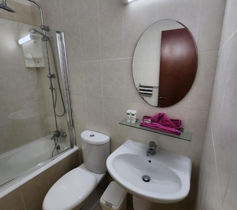 Photo of Bathroom in Peyia Town