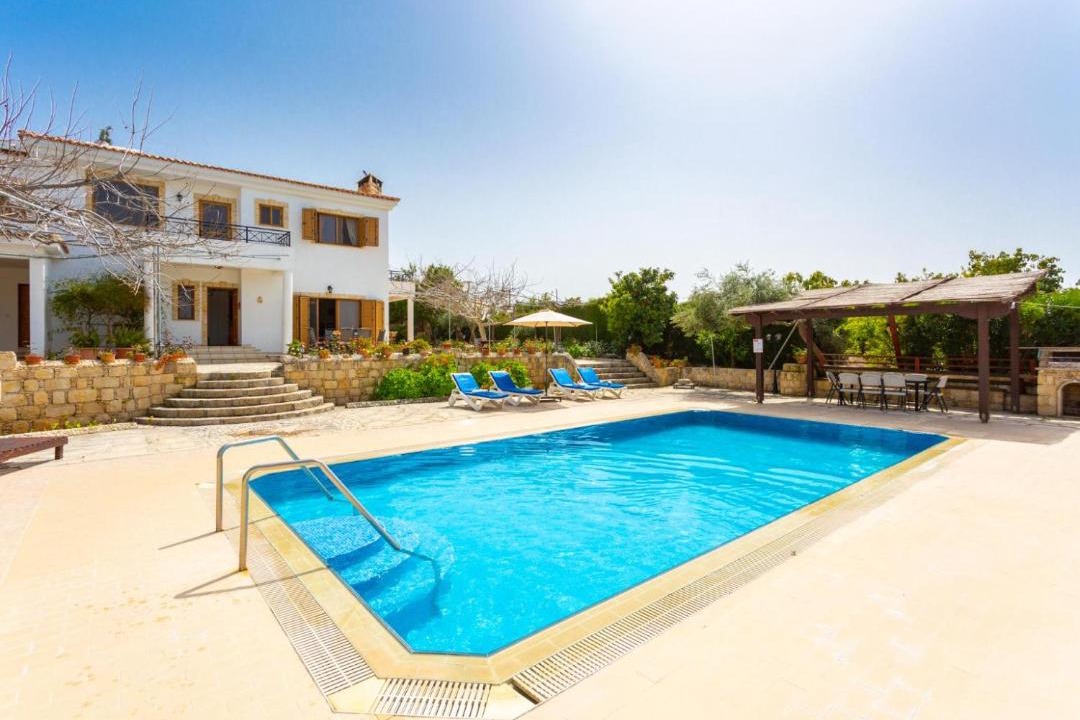 Photo of Outdoor in Argaka