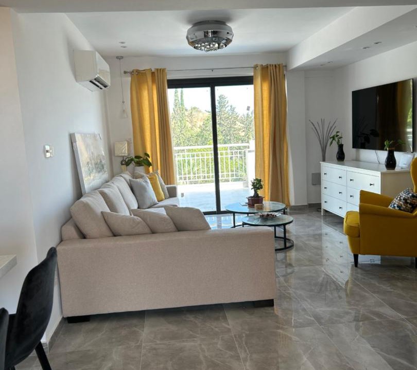 Photo of Livingroom in Kouklia