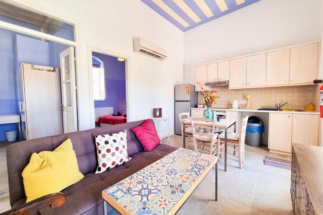 Photo of Livingroom in Skarinou