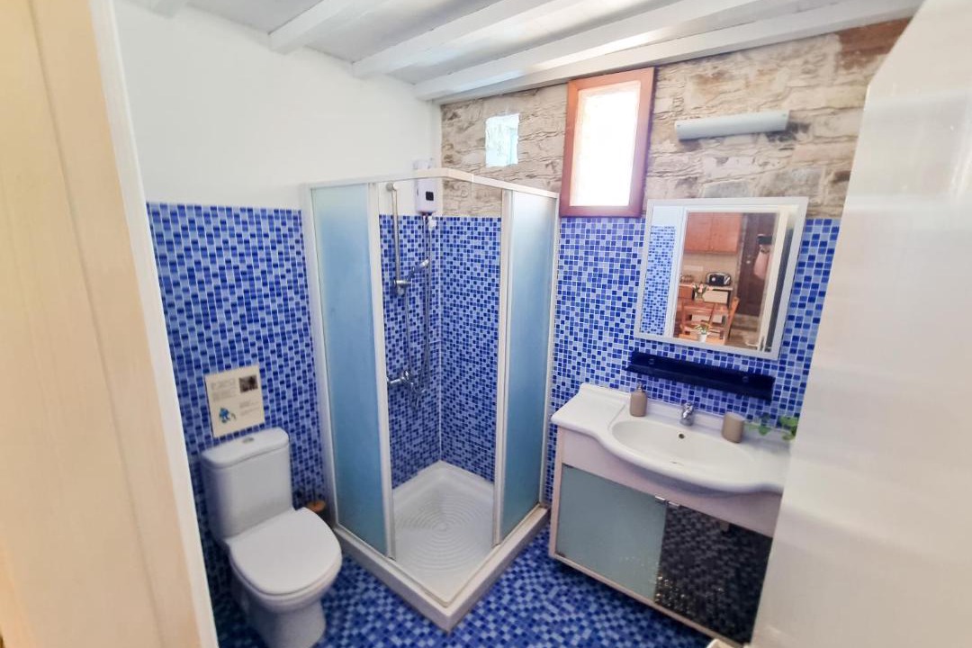 Photo of Bathroom in Skarinou