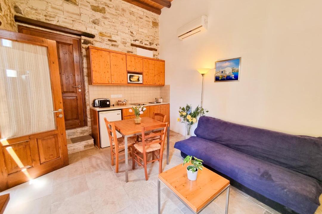 Photo of Livingroom in Skarinou