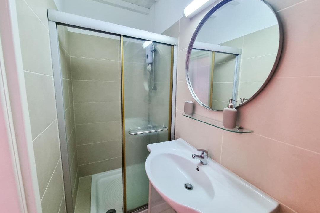 Photo of Bathroom in Skarinou