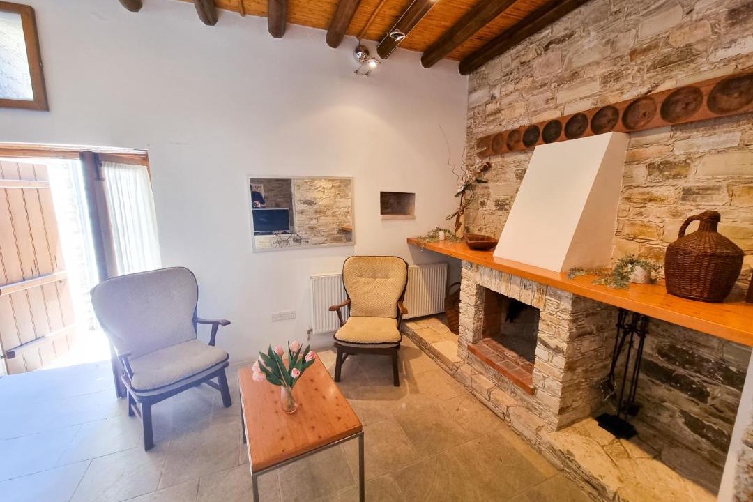 Photo of Livingroom in Skarinou