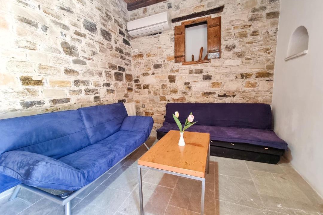 Photo of Livingroom in Skarinou