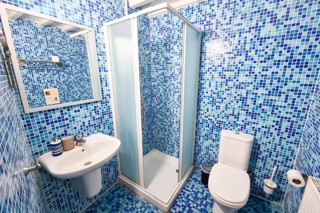 Photo of Bathroom in Skarinou