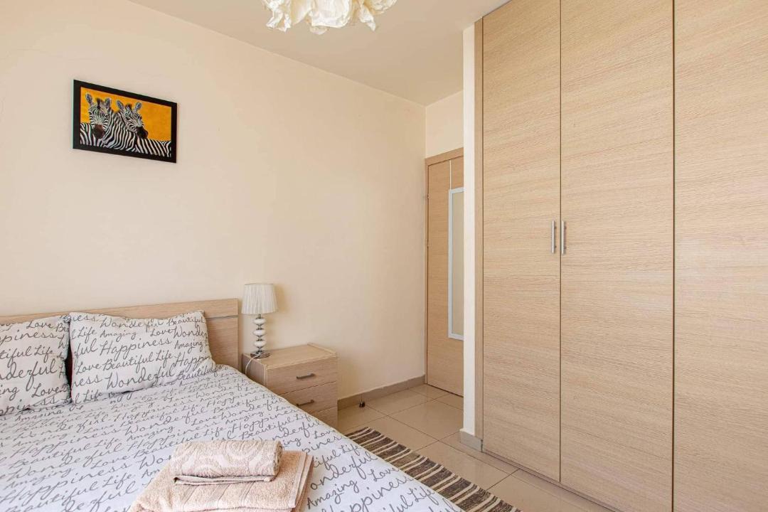 Photo of Bedroom in Oroklini