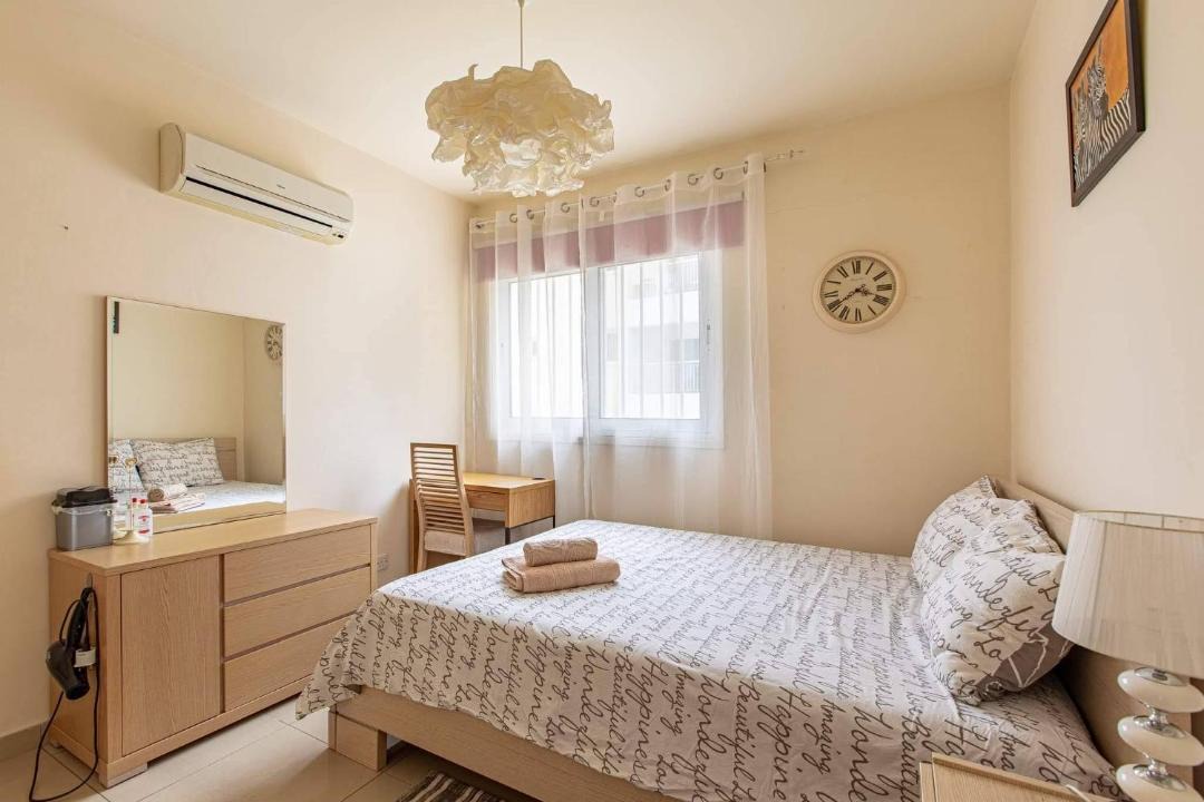 Photo of Bedroom in Oroklini