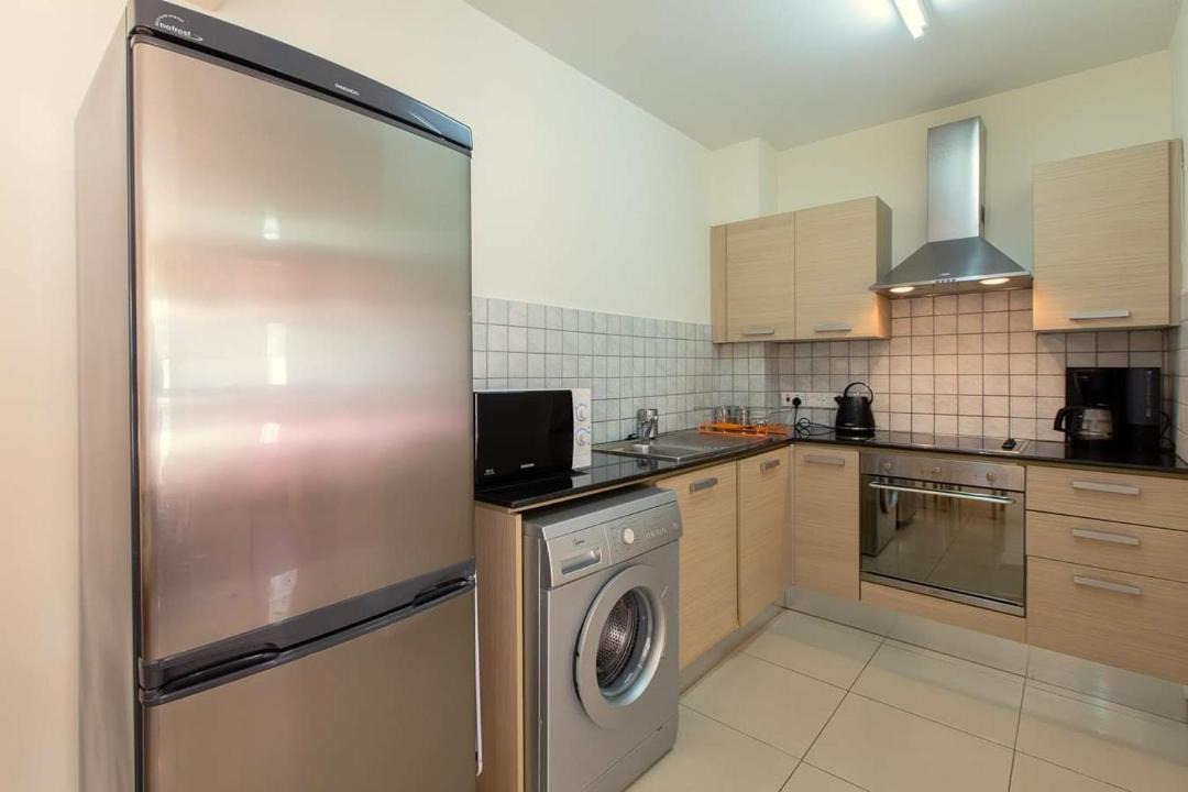 Photo of Kitchen in Oroklini