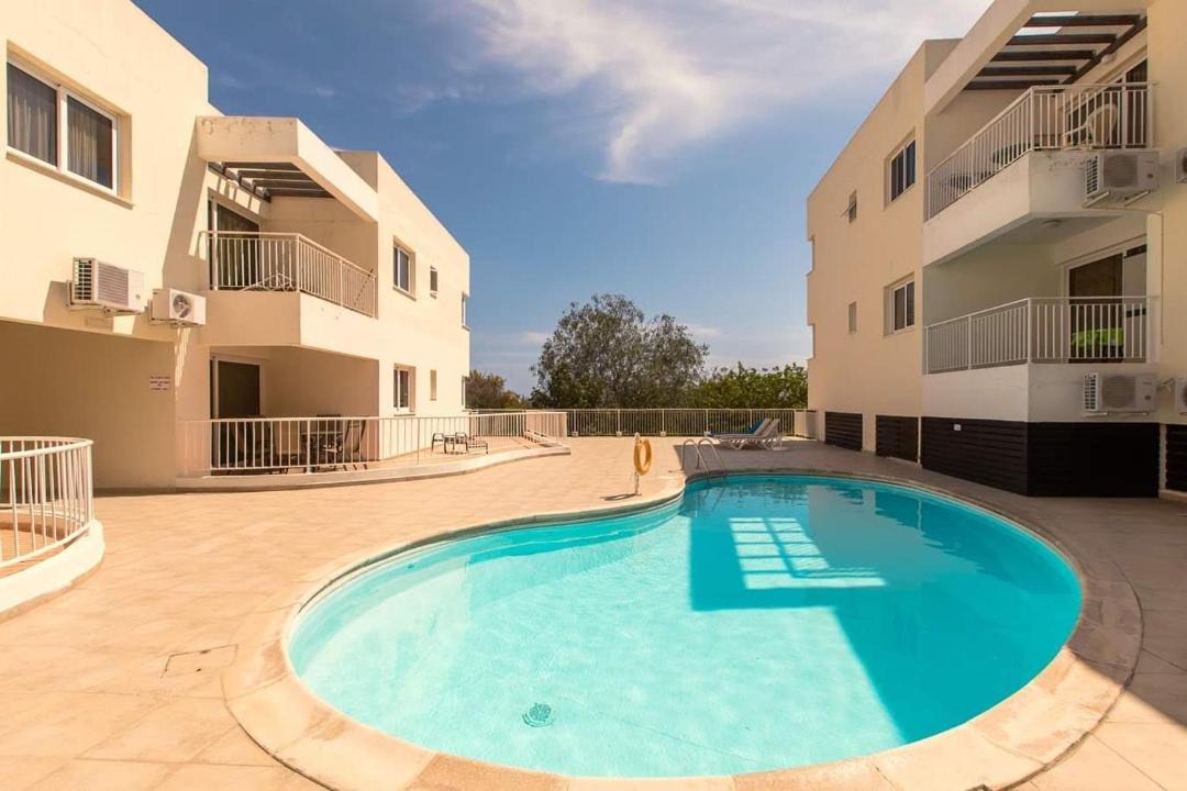 Photo of Patio Balcony in Oroklini