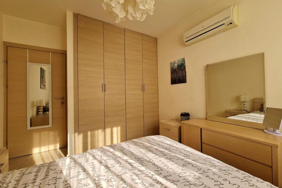 Photo of Bedroom in Oroklini