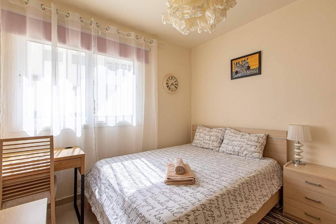 Photo of Bedroom in Oroklini