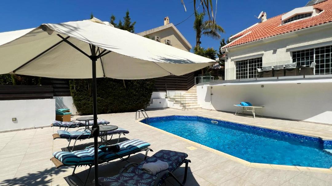 Photo of Outdoor in Agios Athanasios
