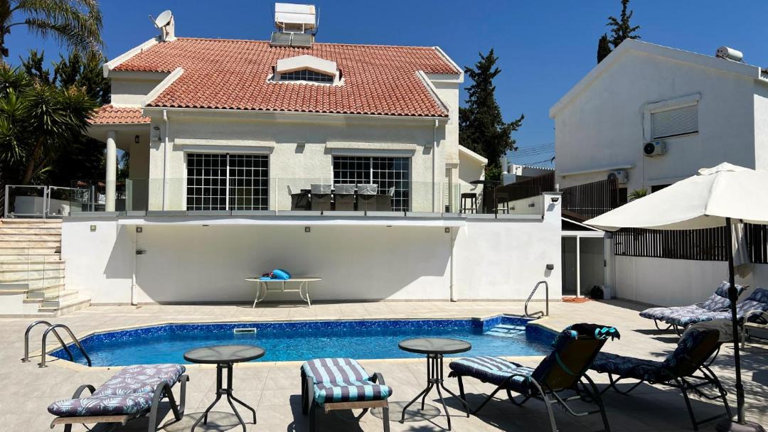 Photo of Outdoor in Agios Athanasios