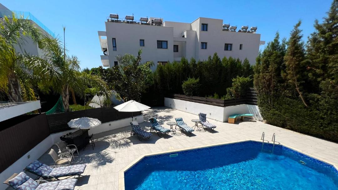 Photo of Outdoor in Agios Athanasios