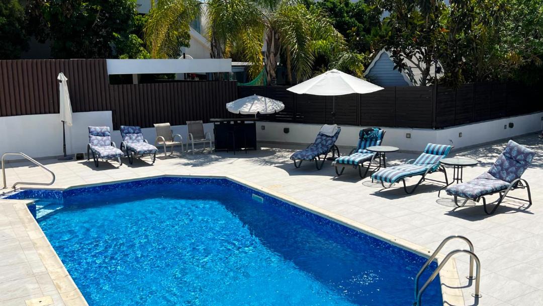 Photo of Outdoor in Agios Athanasios