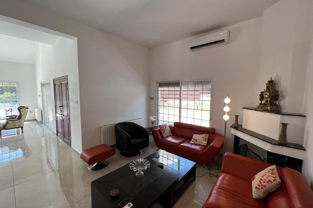 Photo of Livingroom in Agios Athanasios