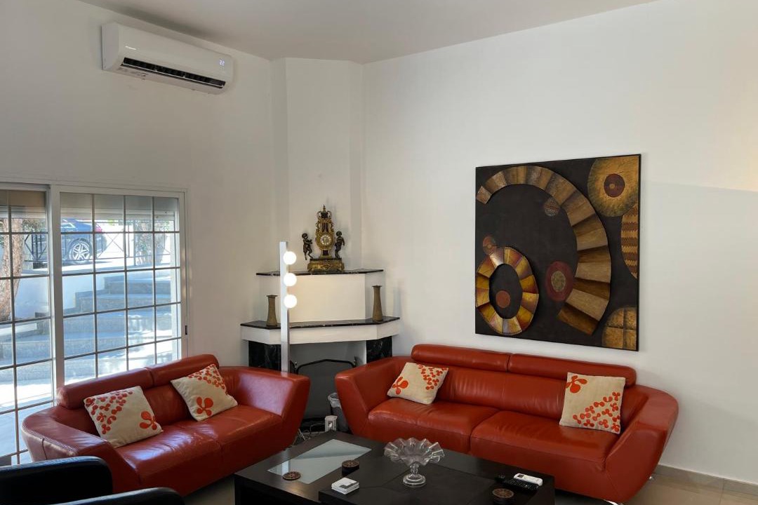 Photo of Livingroom in Agios Athanasios