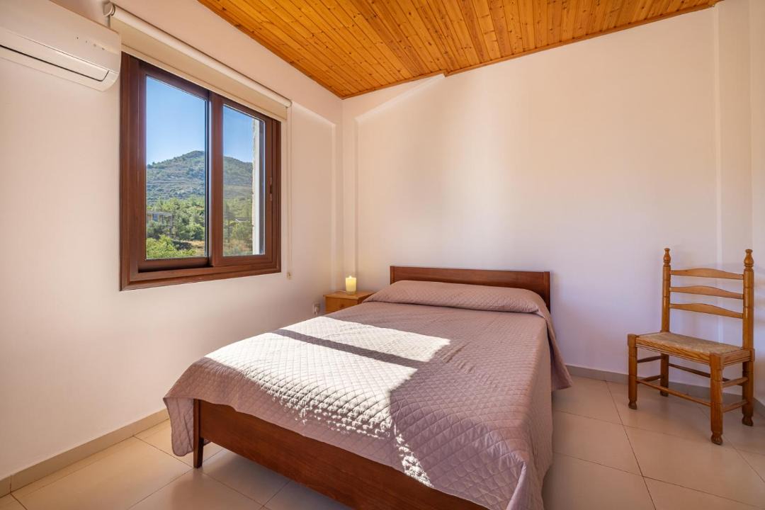 Photo of Bedroom in Trimiklini