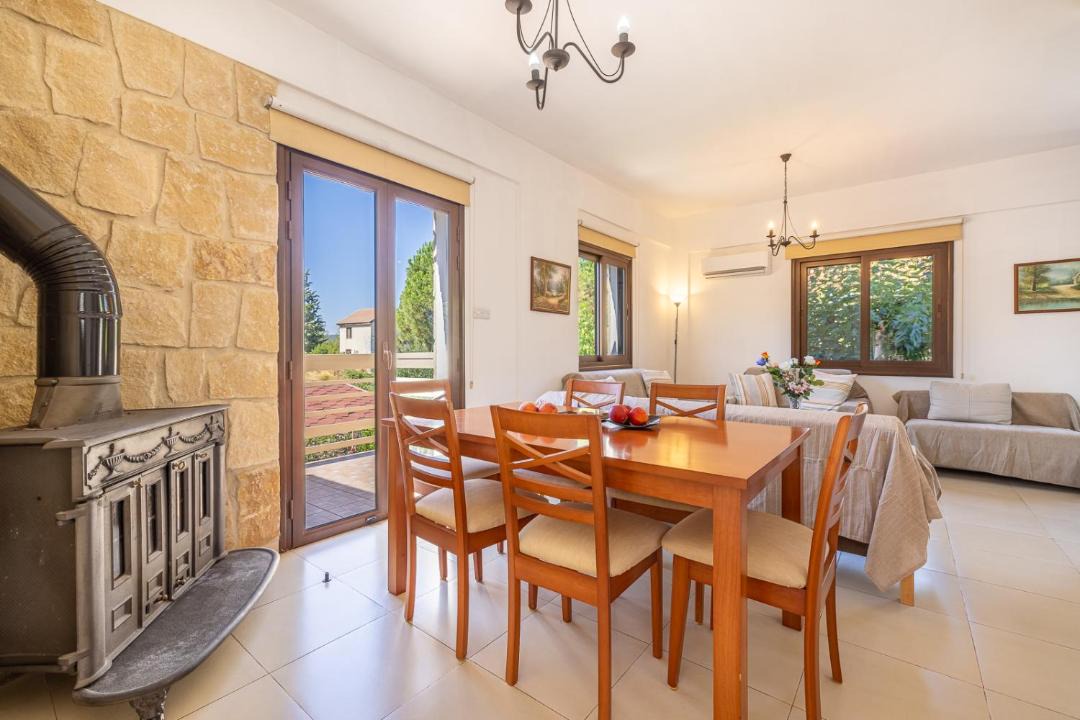 Photo of Livingroom in Trimiklini