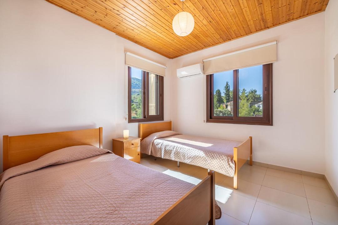 Photo of Bedroom in Trimiklini